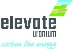 Logo - Elevate Uranium
