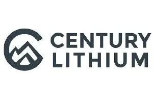 Logo - Century Lithium