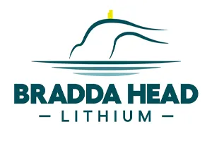 Logo - Bradda Head