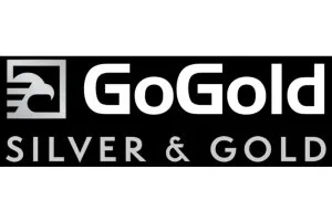 Logo - Gg