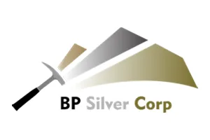 Logo - Bp Silver Corp