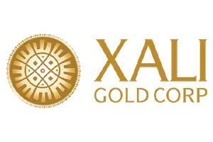 Xali Gold Corp.