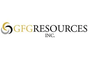 Logo - Gfg Resources