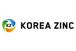 Logo - Korea Zinc