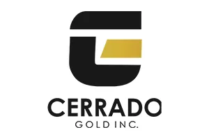 Logo - Cerrado Gold