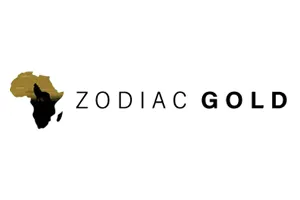 Logo - Zodiac Gold