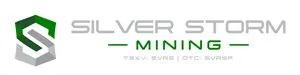 Silver Storm Mining Ltd
